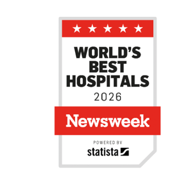 El Camino Health Named to Newsweek’s World’s Best Hospitals 2026