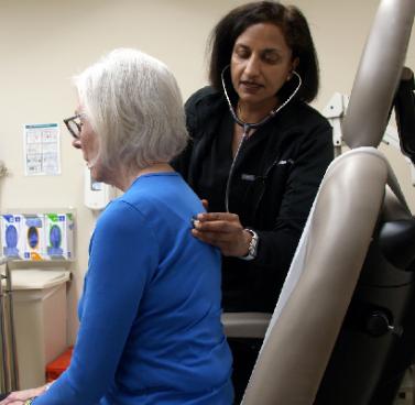 Innovative Treatments for Pelvic Health at Any Age