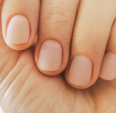 What Your Nails Can Tell You About Your Health