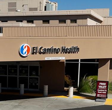 Los Gatos Hospital