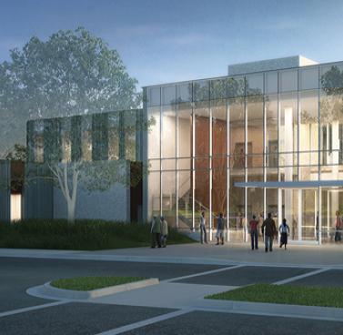 Campus Dev Banner