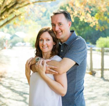 Rachel and Kevin’s Story: Sleep Disorders