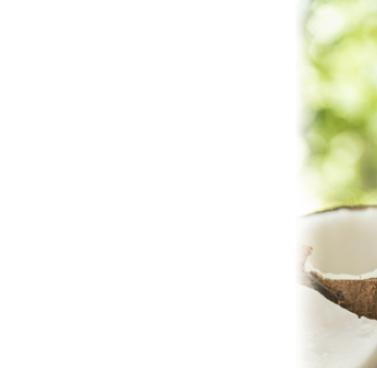 Benefits of Coconut Oil