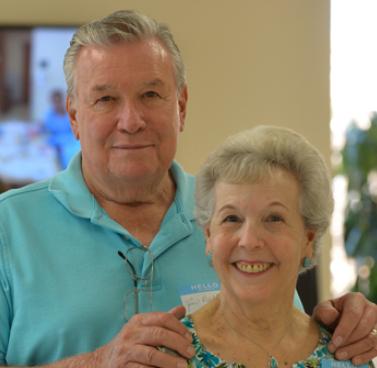 Jim Story: Guillain-Barre Syndrome