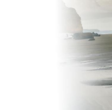 Ron on the beach
