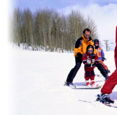 Preventing Winter Sports Injuries