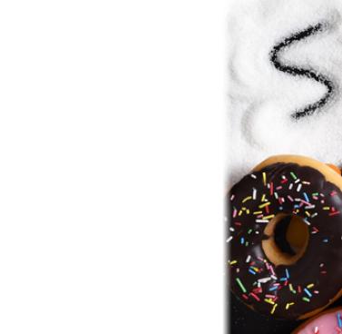 Life Can Be Sweeter Without Added Sugar