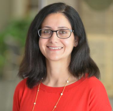 Varsha Tickoo