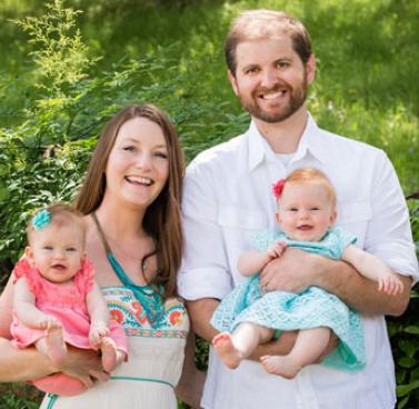 Michelle's Family