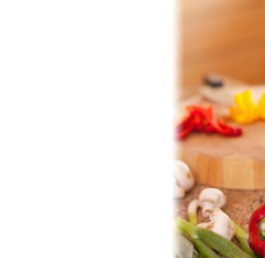 The Basics of Healthy Eating
