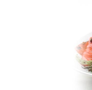 Image of a Grilled Vegetable Platter