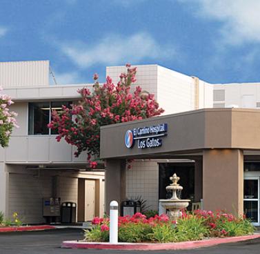 El Camino Hospital Los Gatos Campus