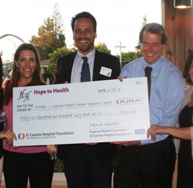 Hope to Health: Fulfilling the Promise 