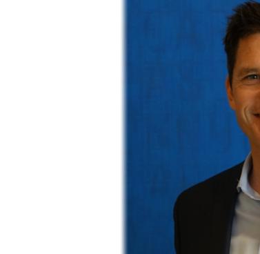 Ryan Schroeder, Taft Center for Clinical Research