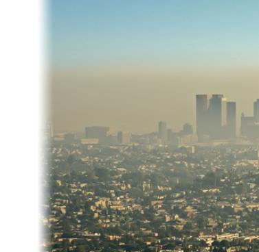 Summer Pollution