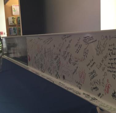 Signed Beam