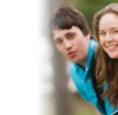 When Your Teen Needs Help