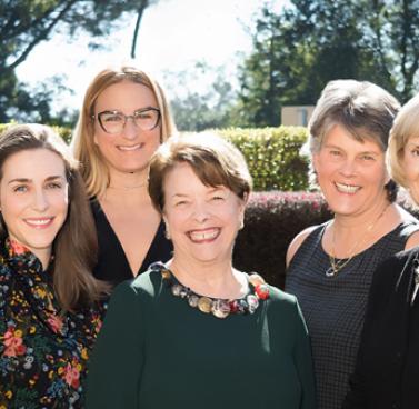Norma’s Literary Luncheon