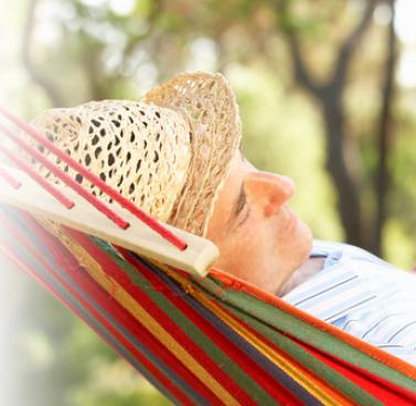 Summer Sleep Habits