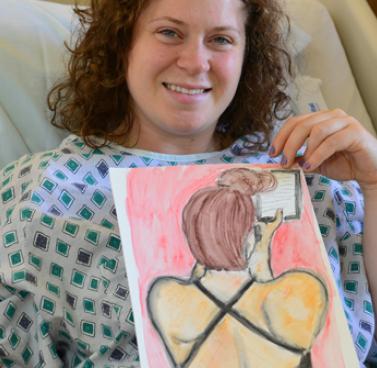 Jessica's Story: Endometriosis