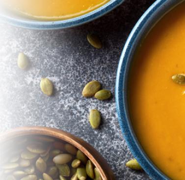 Butternut Squash Soup