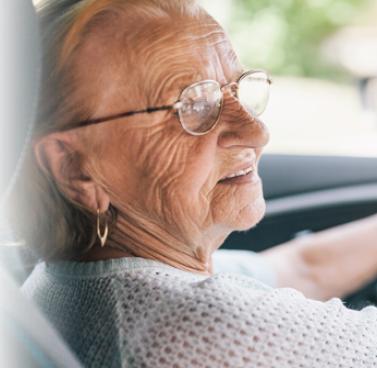 Driving Assessment