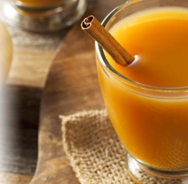 Rethink Your Winter Drink
