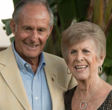 John and Susan Sobrato