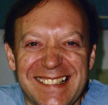 Sherwin Lewis