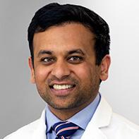 Ankit Agarwal, MD