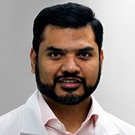 Arun Arumugam Raajasekar, MD