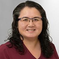 Christine Robbins, RN
