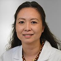 Jiali Li, MD