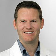 John Shumway, MD