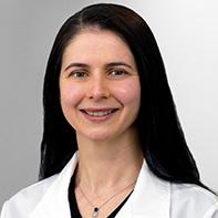 Iulia Giuroiu, MD