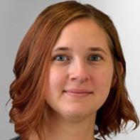 Megan Frank, CNM