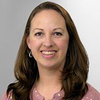Nicole Gunnare, MS, RD, CSO, CNSC
