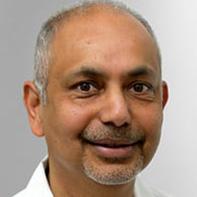 Robert Sinha, MD