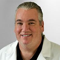 Shane Dormady, MD