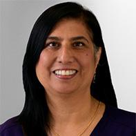 Shyamali Singhal, MD
