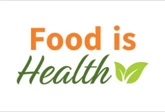 Food is Health