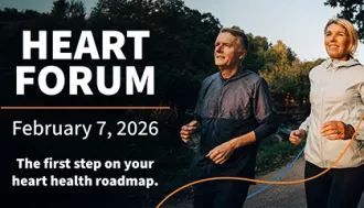 Heart Forum 2026