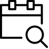 Calendar view