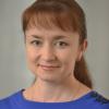 Maria Govorkova, MD, PhD