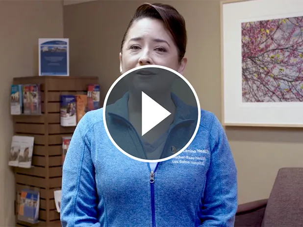 Los Gatos In-Person Tours video