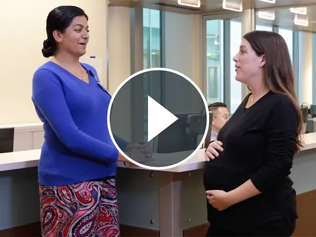 Maternal Mood Services (MOMS) Program video